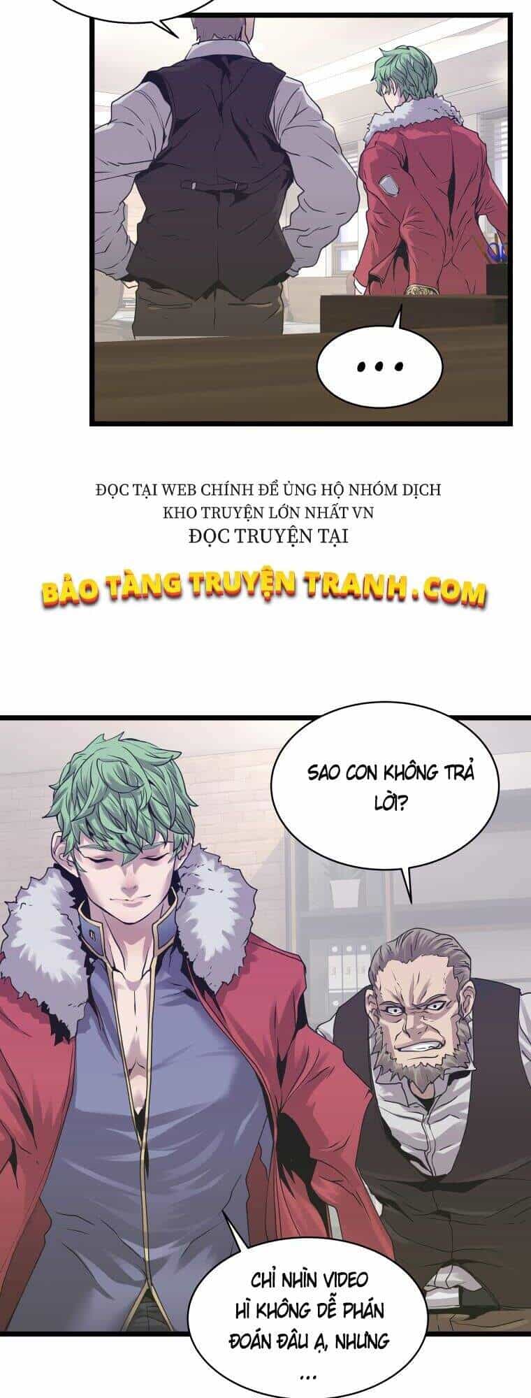 Ranker Bất Bại - Chương 9 - ảnh 23