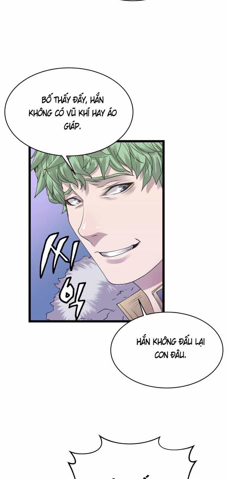 Ranker Bất Bại - Chương 9 - ảnh 24