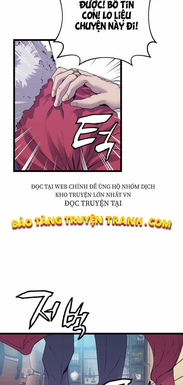 Ranker Bất Bại - Chương 9 - ảnh 25