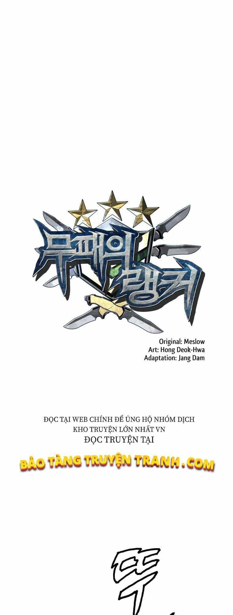 Ranker Bất Bại - Chương 9 - ảnh 27