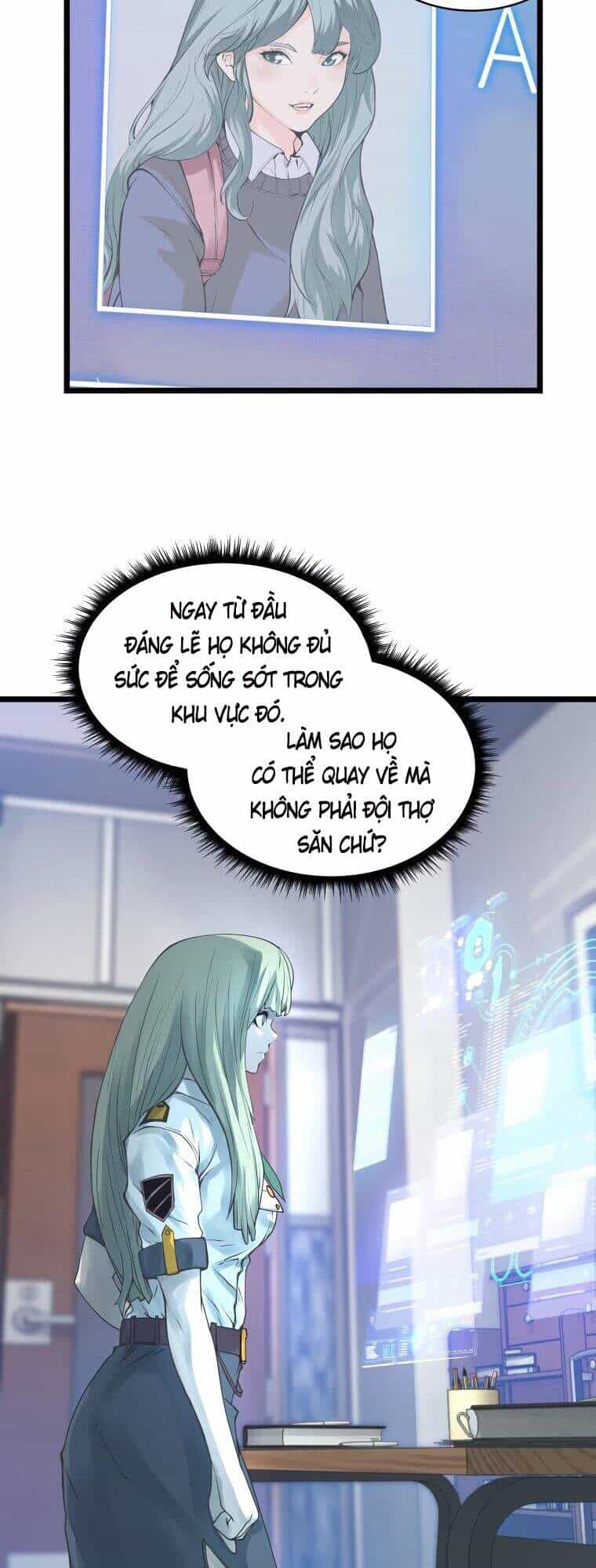 Ranker Bất Bại - Chương 9 - ảnh 3