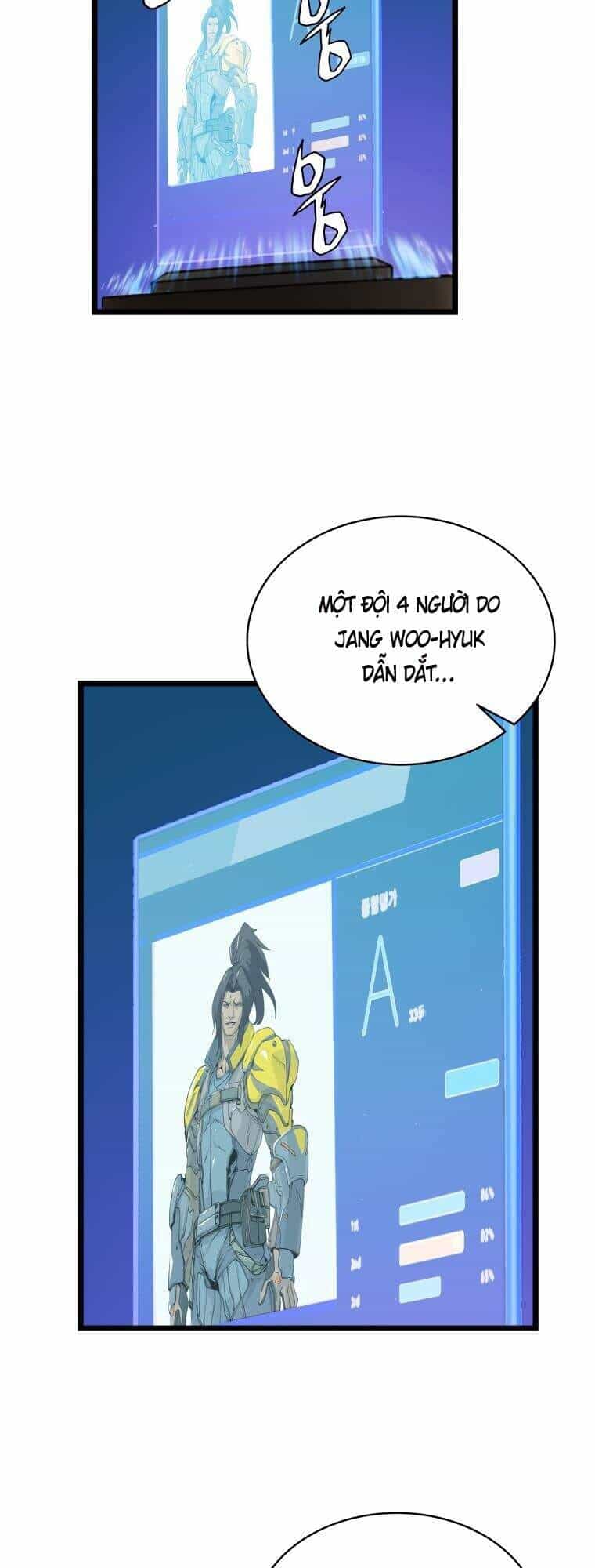 Ranker Bất Bại - Chương 9 - ảnh 52
