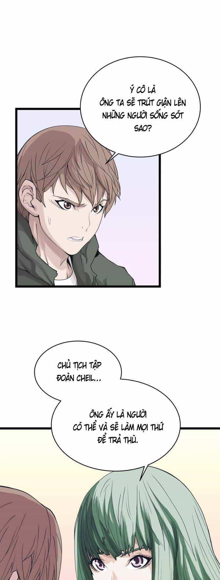 Ranker Bất Bại - Chương 9 - ảnh 55