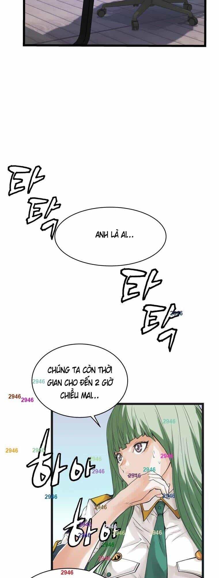 Ranker Bất Bại - Chương 9 - ảnh 7