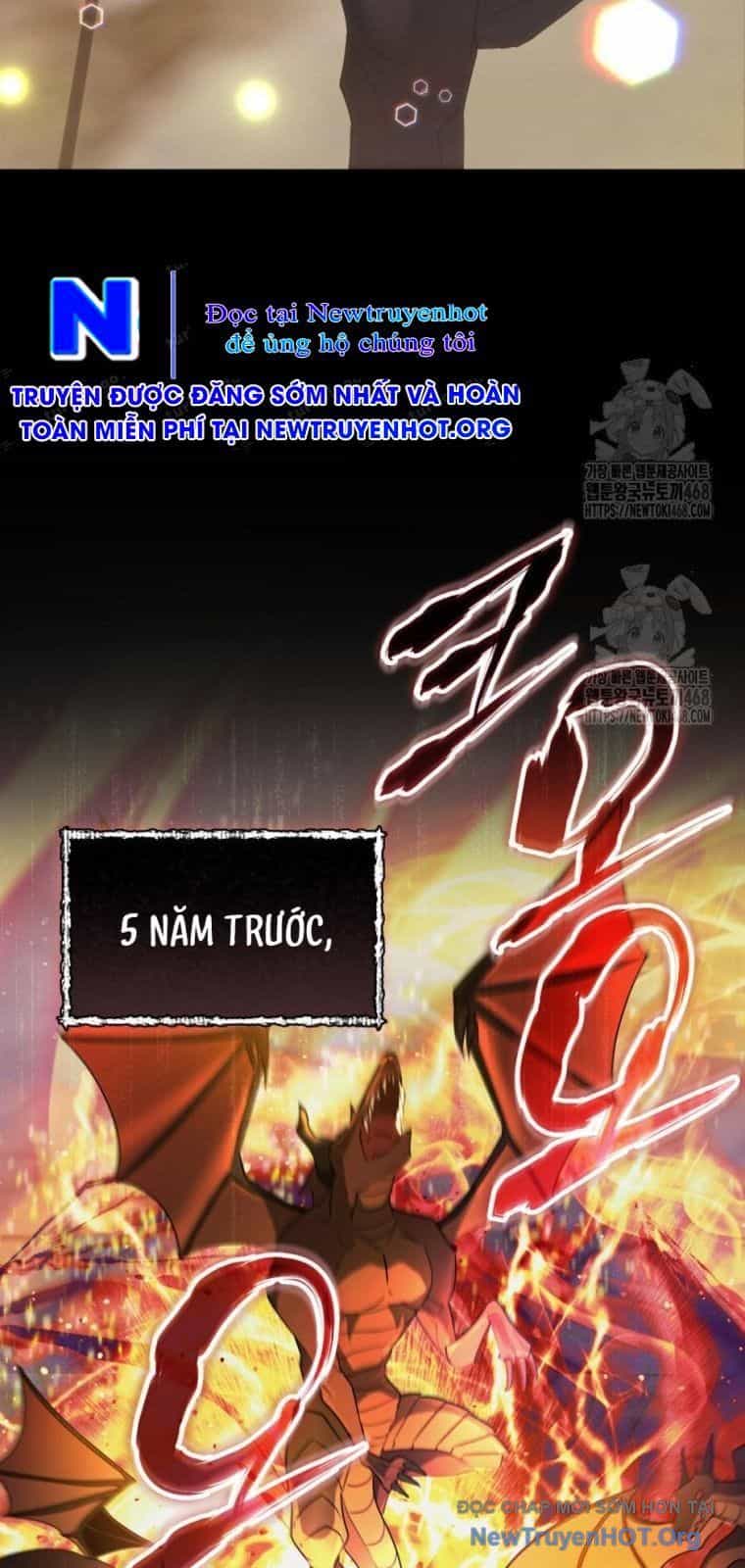 Ranker Mơ Được Nghỉ Hưu - Chương 1 - ảnh 24
