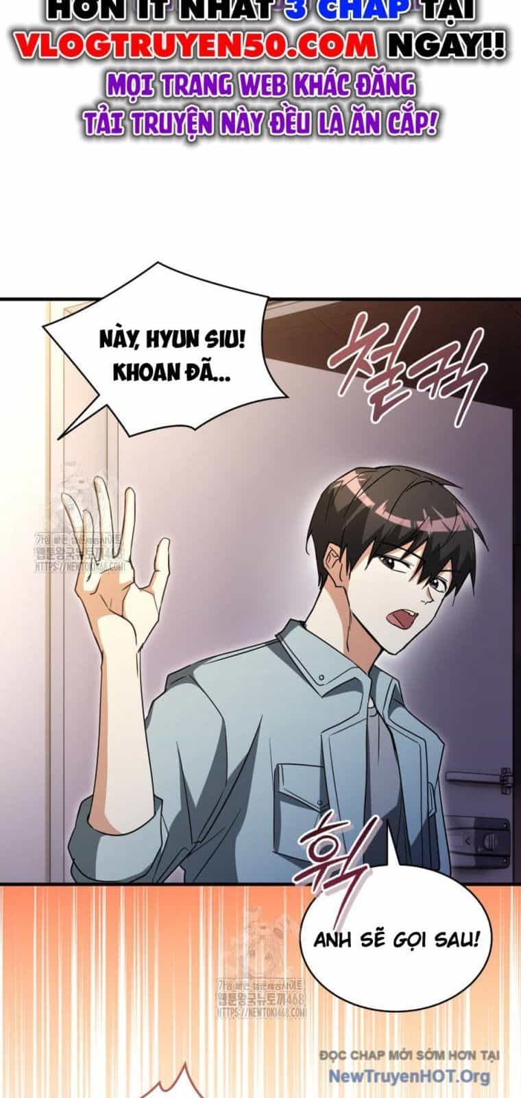 Ranker Mơ Được Nghỉ Hưu - Chương 1 - ảnh 98