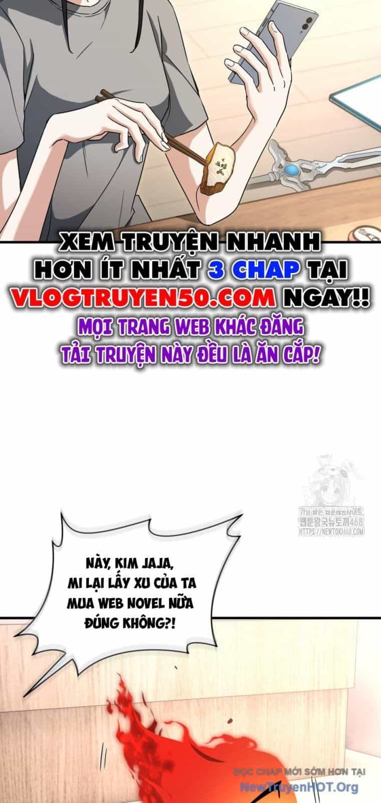 Ranker Mơ Được Nghỉ Hưu - Chương 10 - ảnh 12