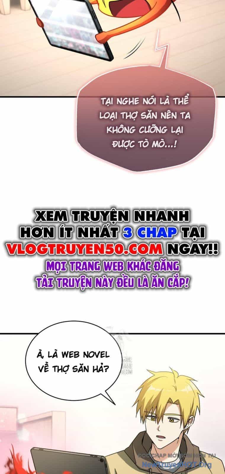 Ranker Mơ Được Nghỉ Hưu - Chương 10 - ảnh 16