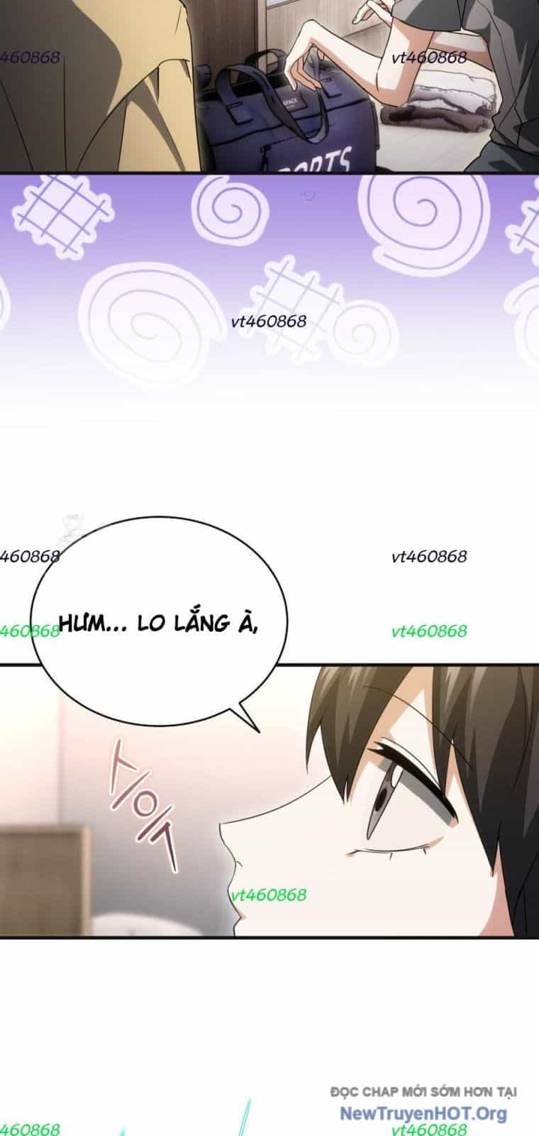 Ranker Mơ Được Nghỉ Hưu - Chương 10 - ảnh 4