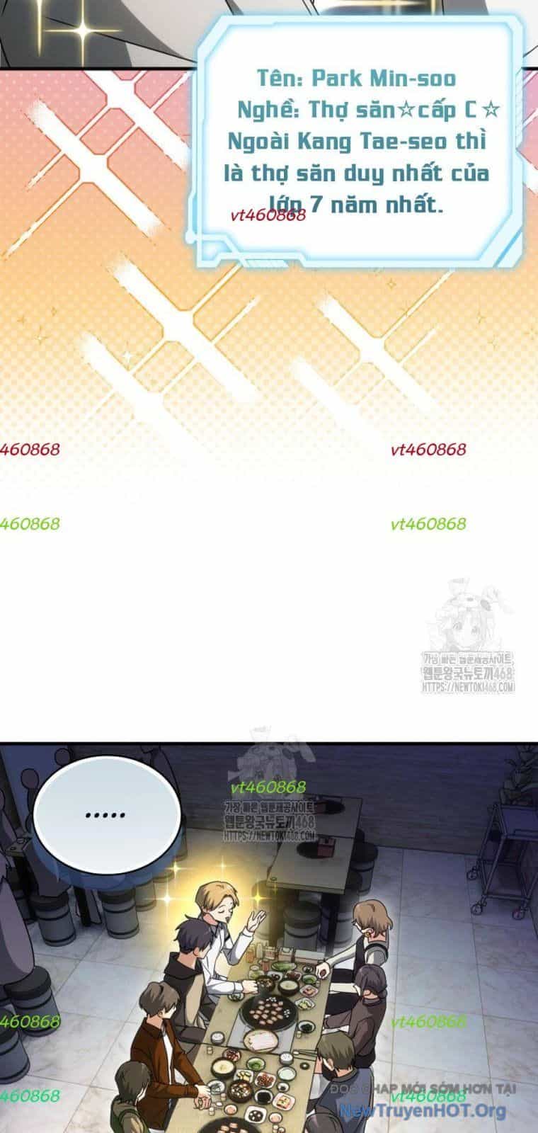 Ranker Mơ Được Nghỉ Hưu - Chương 10 - ảnh 45