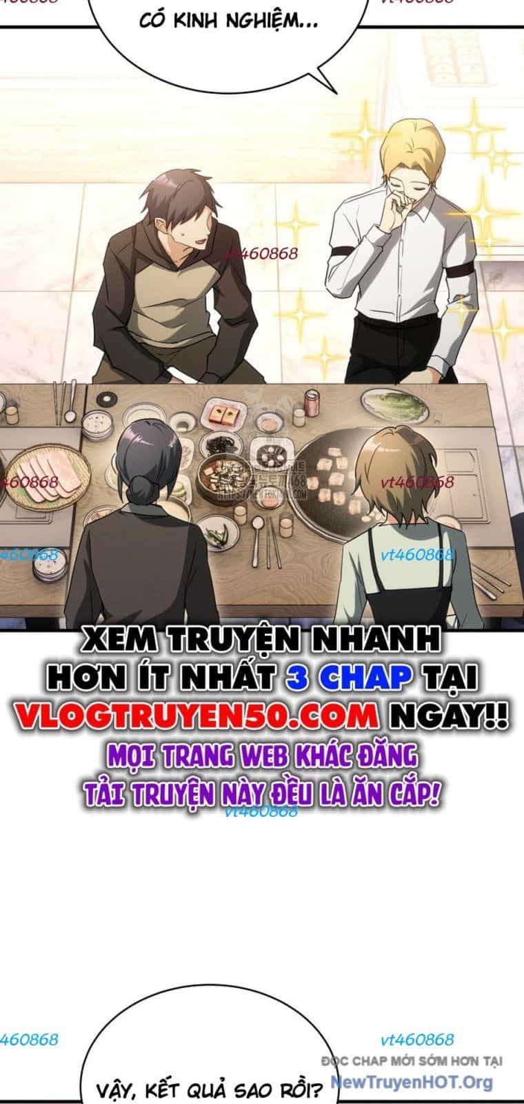 Ranker Mơ Được Nghỉ Hưu - Chương 10 - ảnh 49