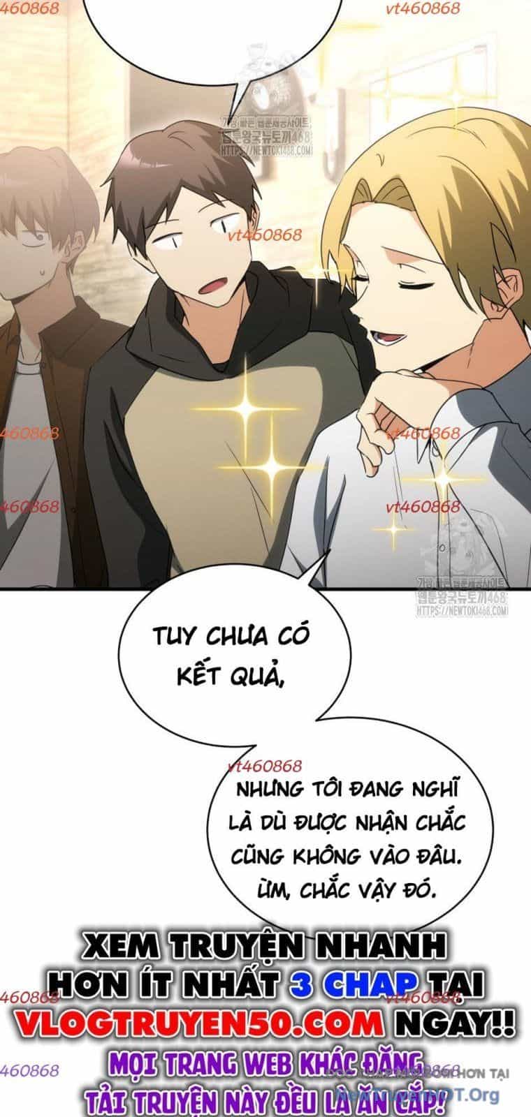 Ranker Mơ Được Nghỉ Hưu - Chương 10 - ảnh 50