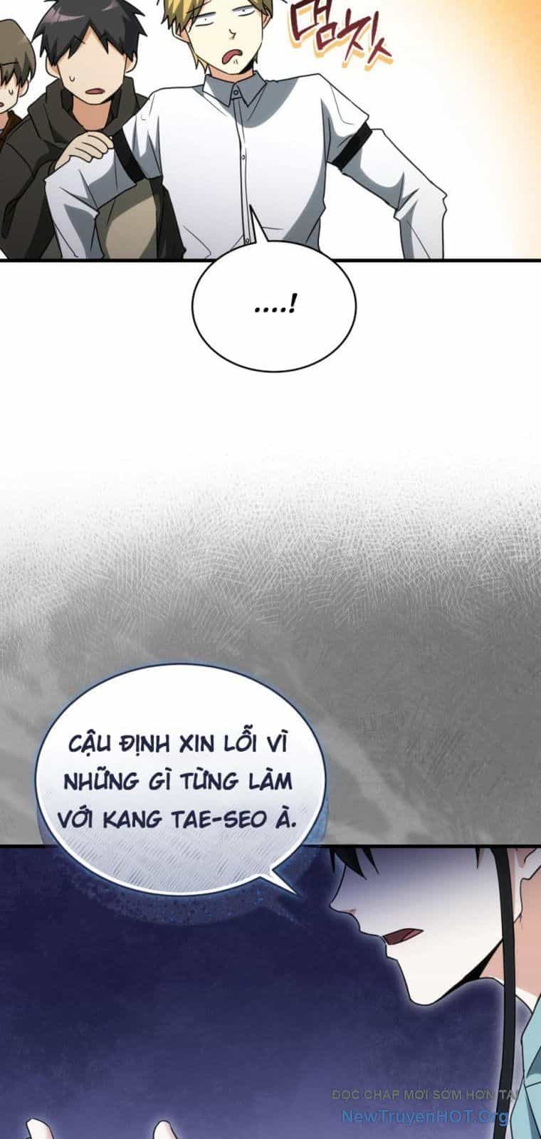 Ranker Mơ Được Nghỉ Hưu - Chương 10 - ảnh 81