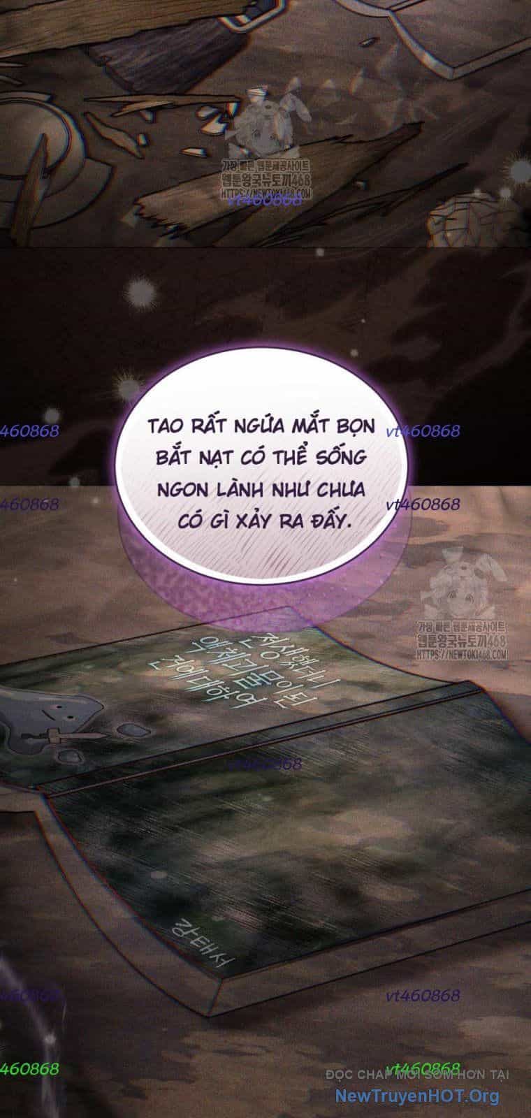 Ranker Mơ Được Nghỉ Hưu - Chương 10 - ảnh 85