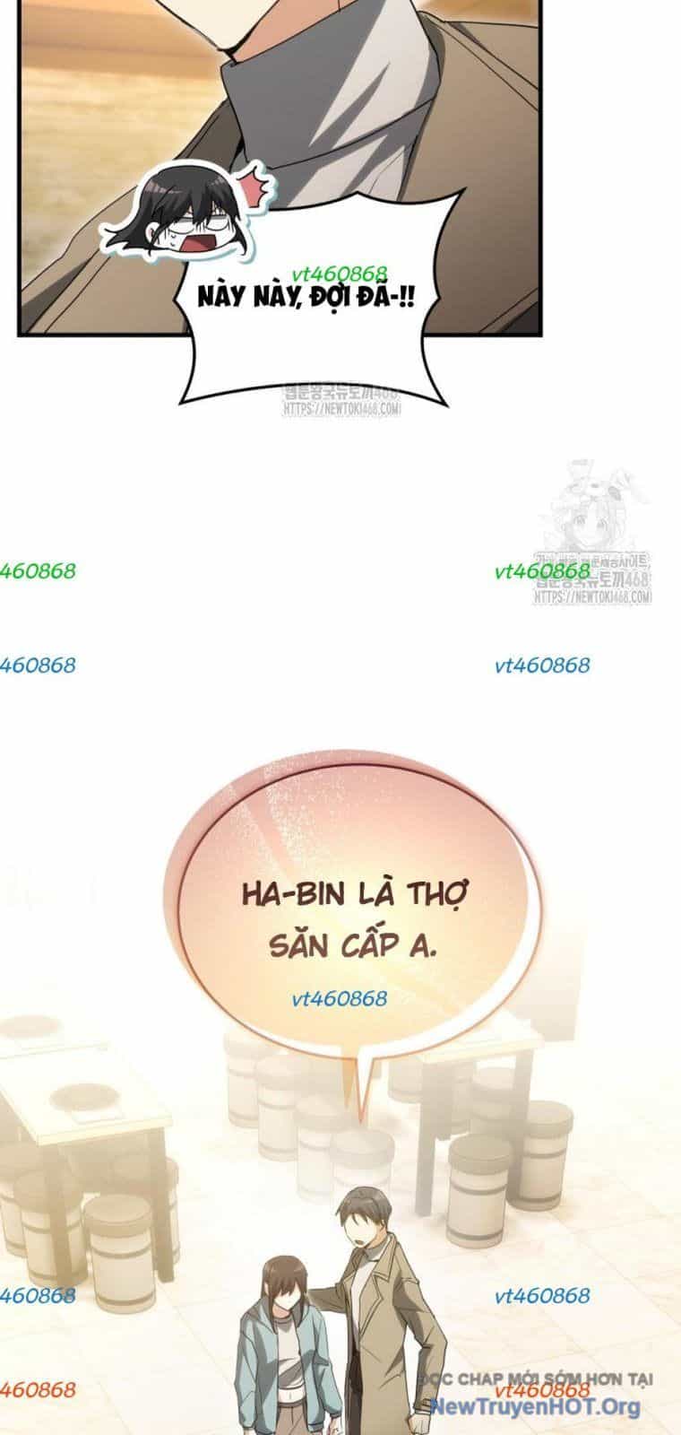 Ranker Mơ Được Nghỉ Hưu - Chương 11 - ảnh 46