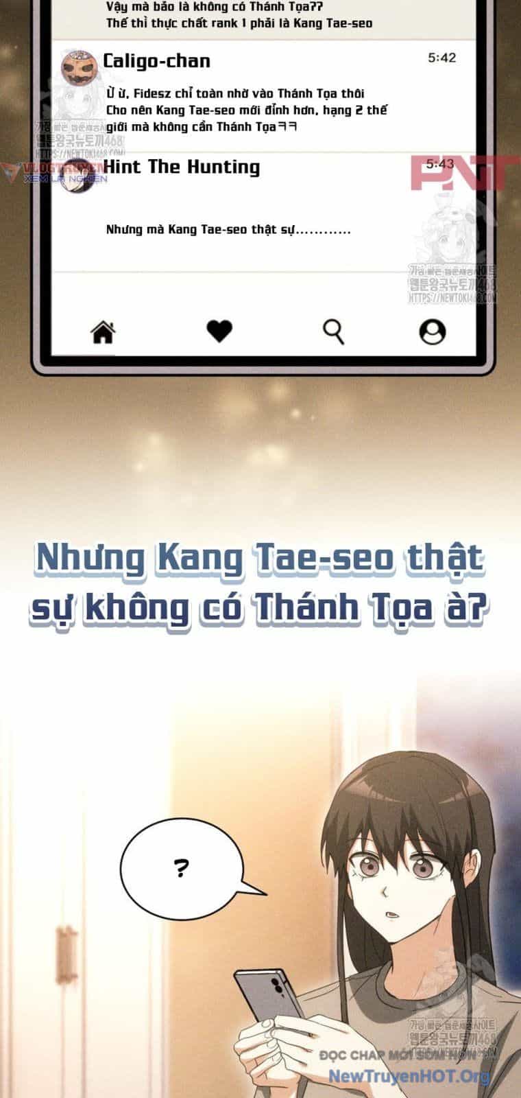 Ranker Mơ Được Nghỉ Hưu - Chương 11 - ảnh 75