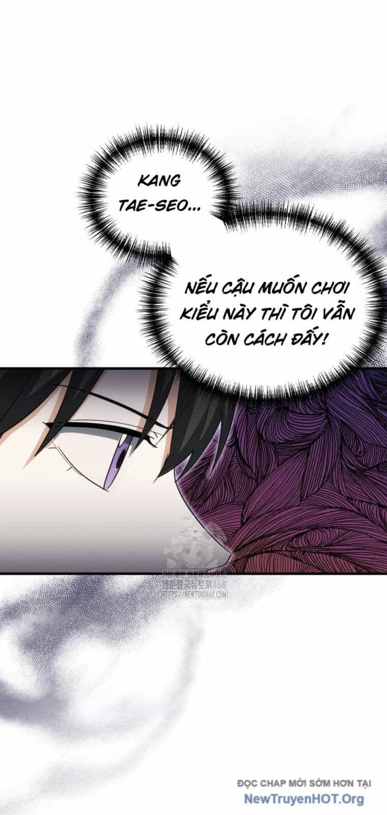 Ranker Mơ Được Nghỉ Hưu - Chương 11 - ảnh 81