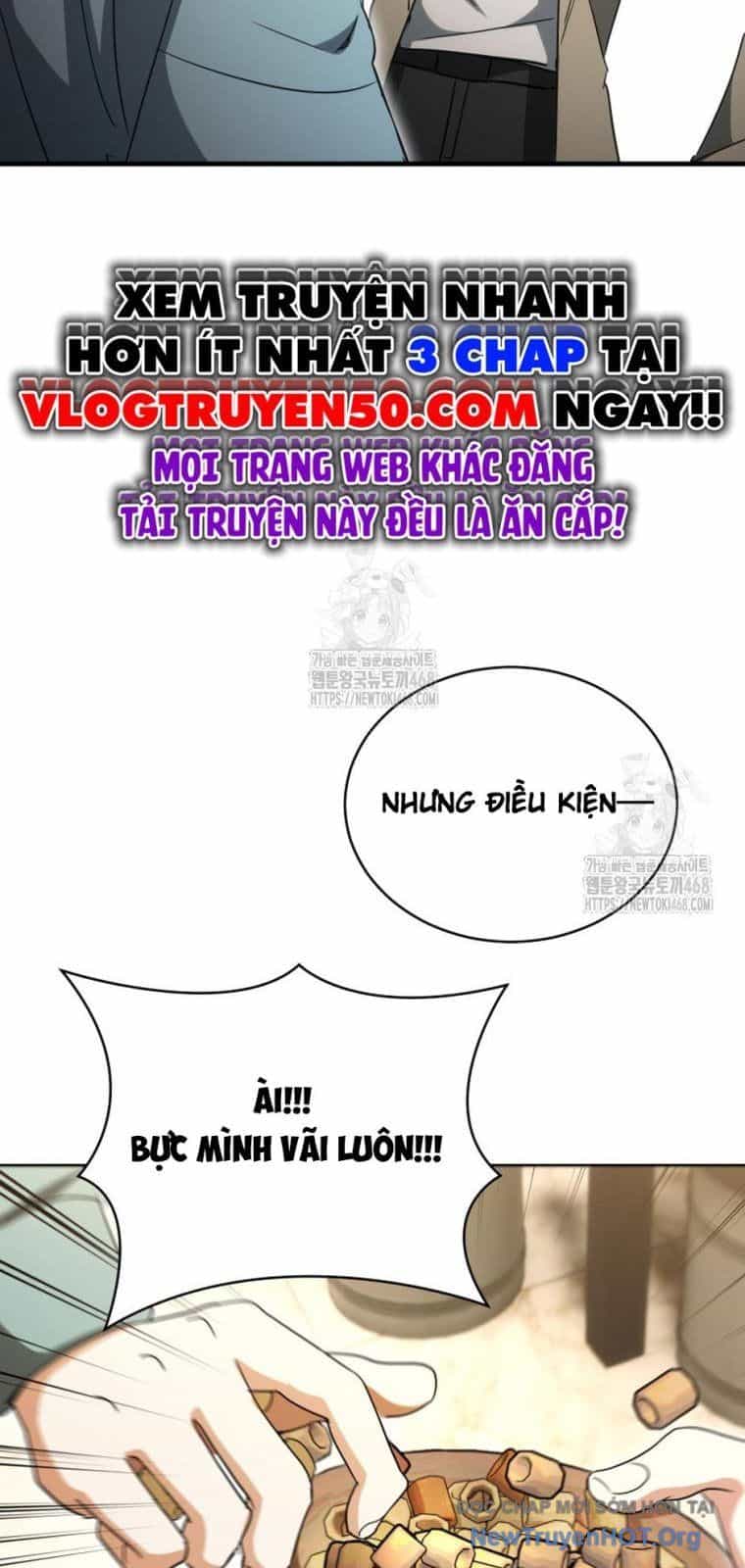 Ranker Mơ Được Nghỉ Hưu - Chương 11 - ảnh 85