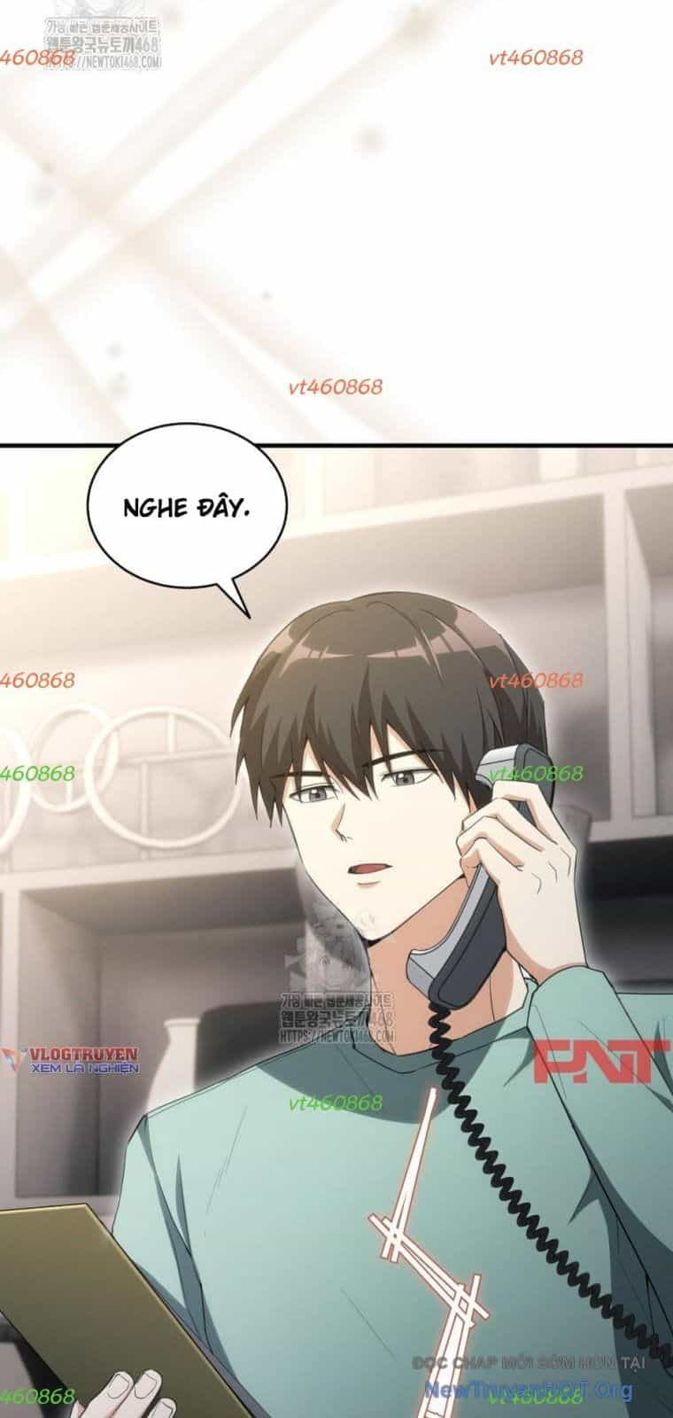 Ranker Mơ Được Nghỉ Hưu - Chương 12 - ảnh 3