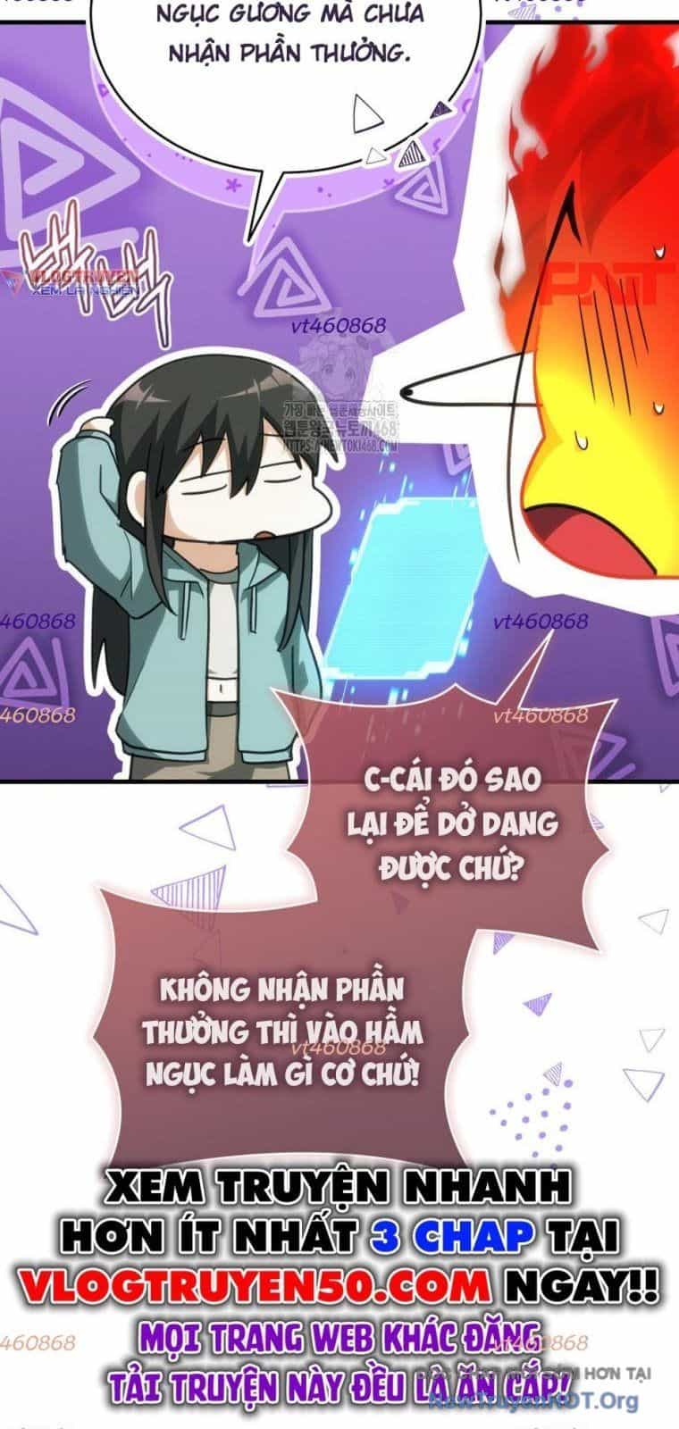 Ranker Mơ Được Nghỉ Hưu - Chương 12 - ảnh 42