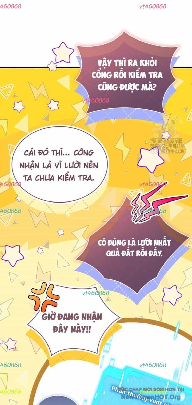 Ranker Mơ Được Nghỉ Hưu - Chương 12 - ảnh 44