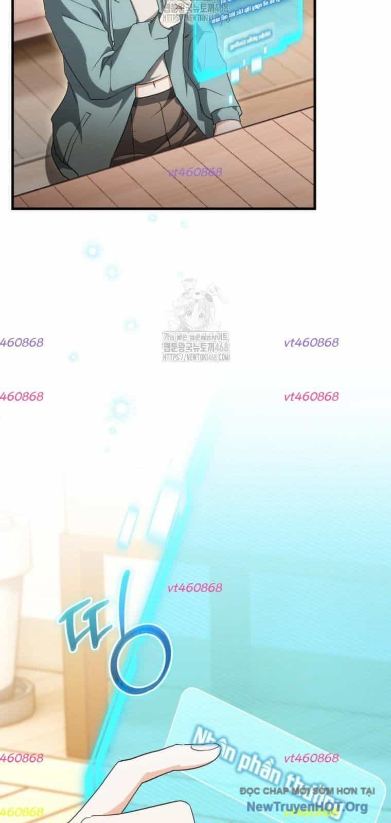 Ranker Mơ Được Nghỉ Hưu - Chương 12 - ảnh 46