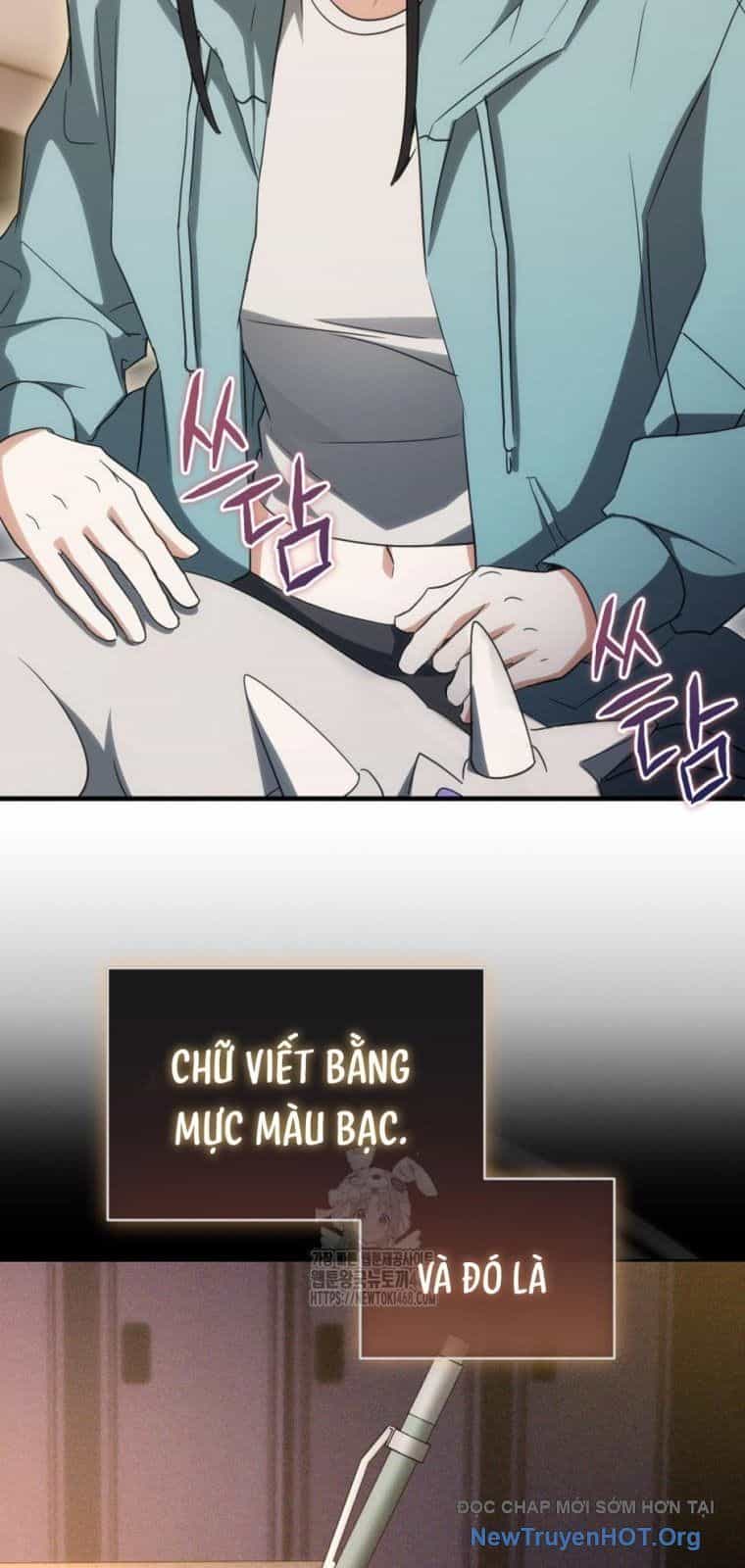 Ranker Mơ Được Nghỉ Hưu - Chương 12 - ảnh 77
