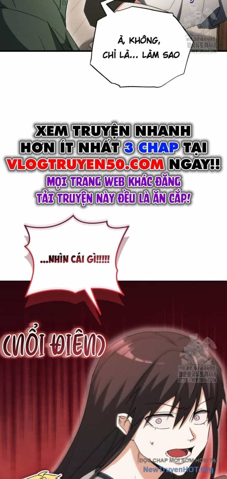 Ranker Mơ Được Nghỉ Hưu - Chương 13 - ảnh 12