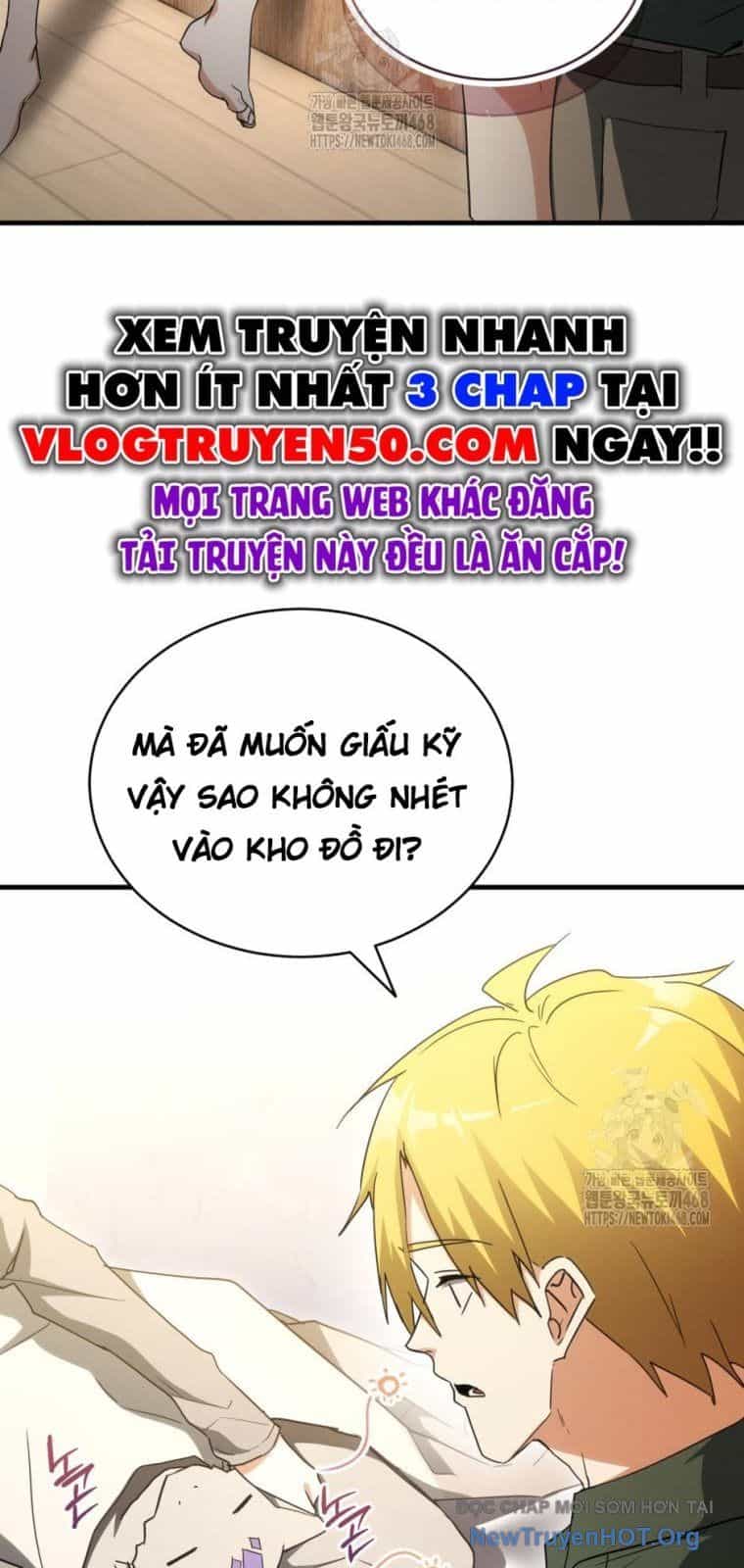 Ranker Mơ Được Nghỉ Hưu - Chương 13 - ảnh 27