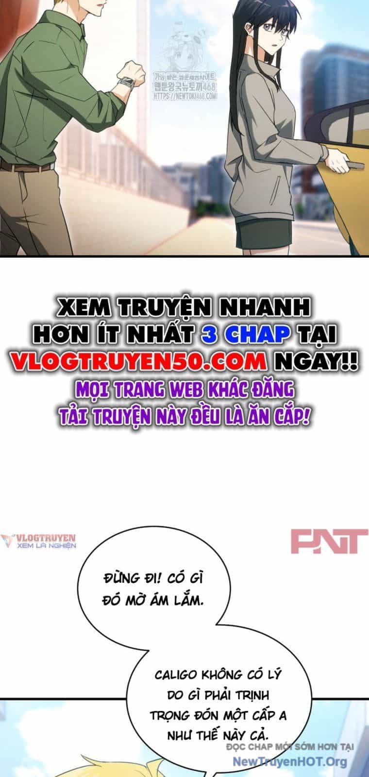 Ranker Mơ Được Nghỉ Hưu - Chương 13 - ảnh 58