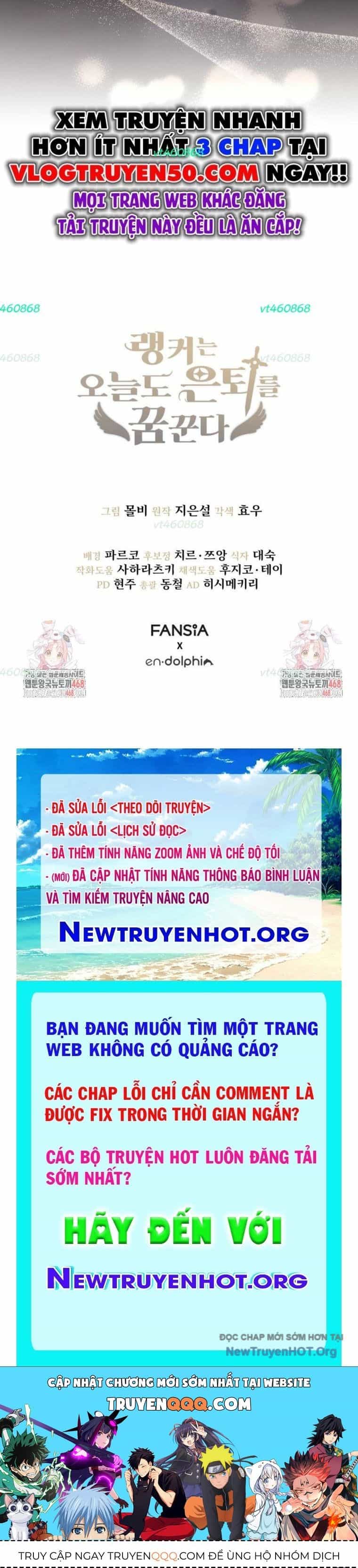Ranker Mơ Được Nghỉ Hưu - Chương 13 - ảnh 87