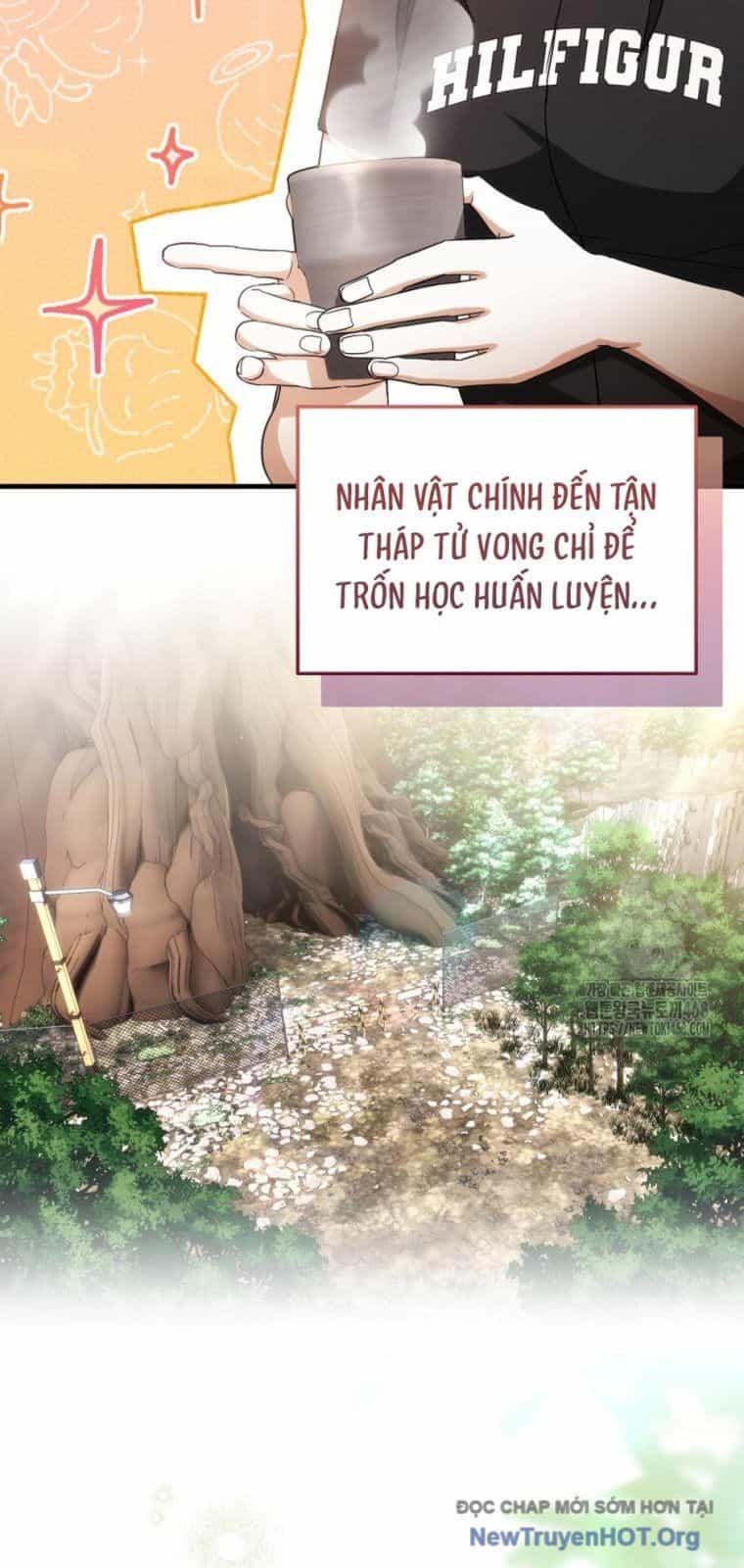 Ranker Mơ Được Nghỉ Hưu - Chương 14 - ảnh 30
