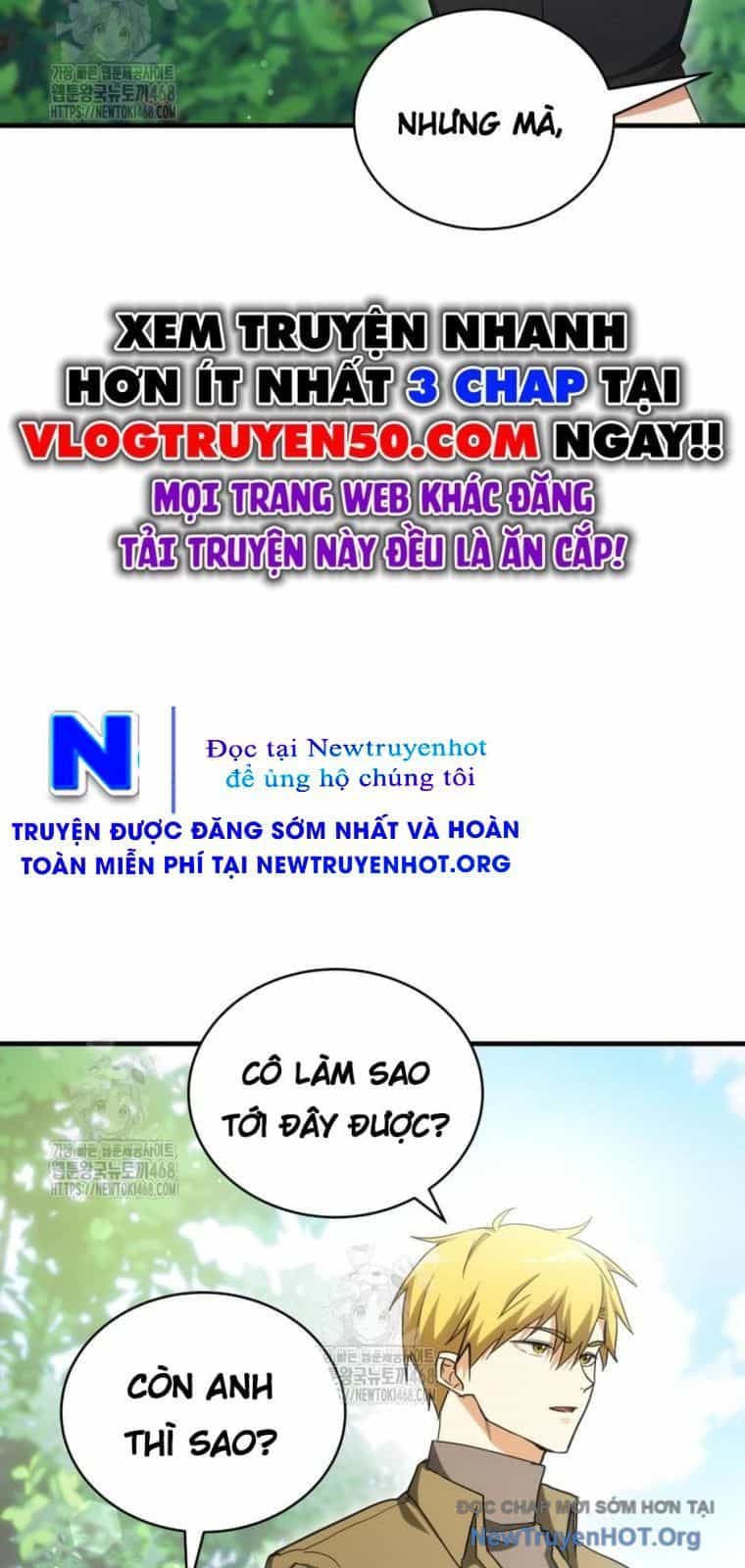 Ranker Mơ Được Nghỉ Hưu - Chương 14 - ảnh 38