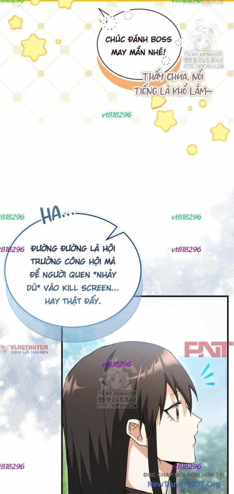 Ranker Mơ Được Nghỉ Hưu - Chương 14 - ảnh 47