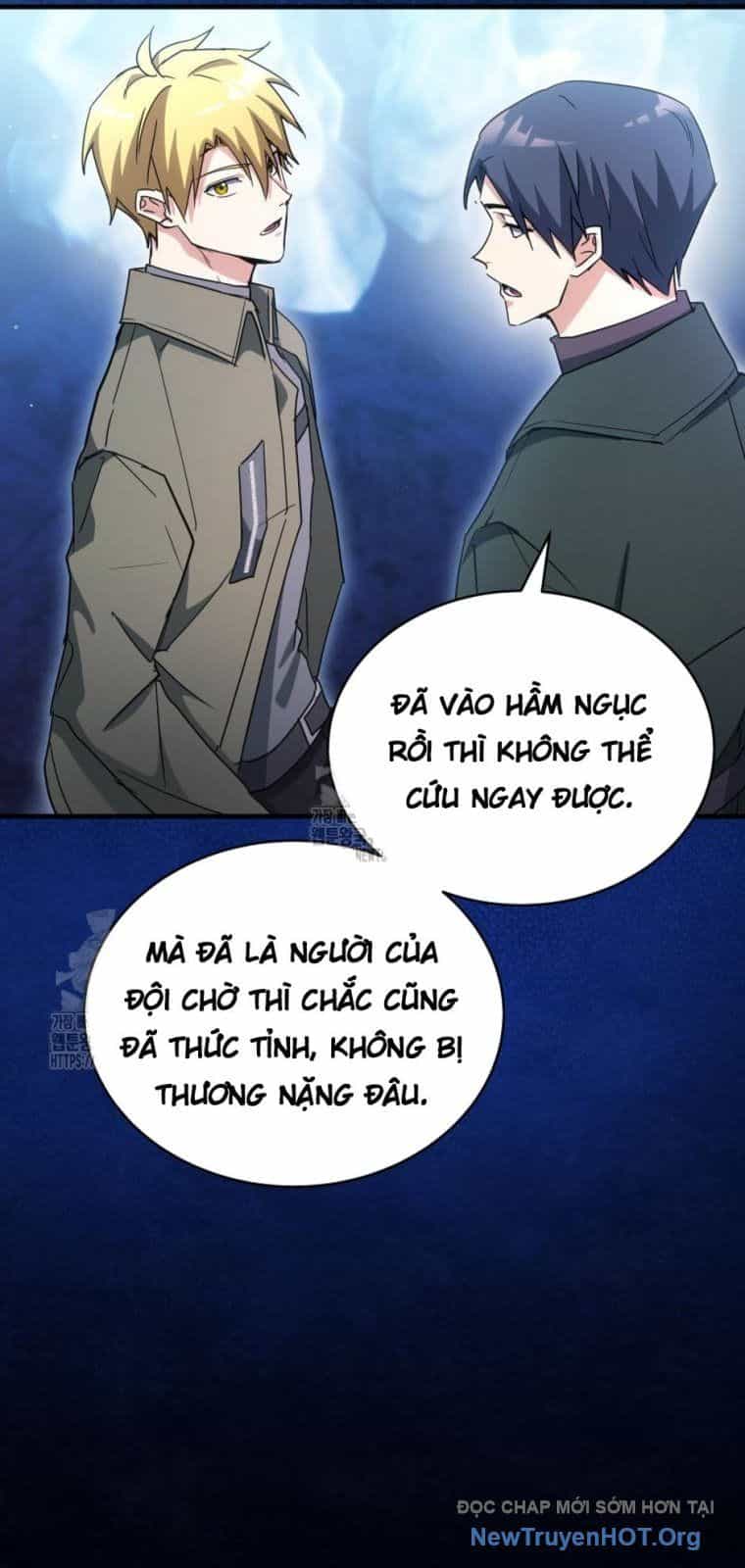 Ranker Mơ Được Nghỉ Hưu - Chương 14 - ảnh 76