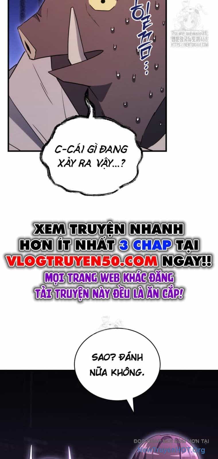 Ranker Mơ Được Nghỉ Hưu - Chương 15 - ảnh 16