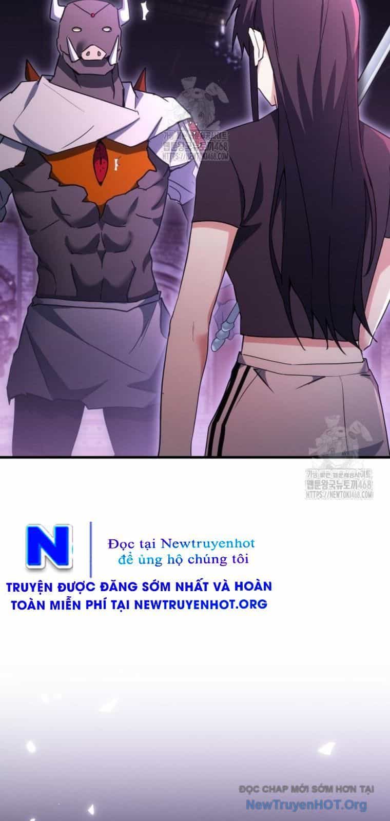 Ranker Mơ Được Nghỉ Hưu - Chương 15 - ảnh 17