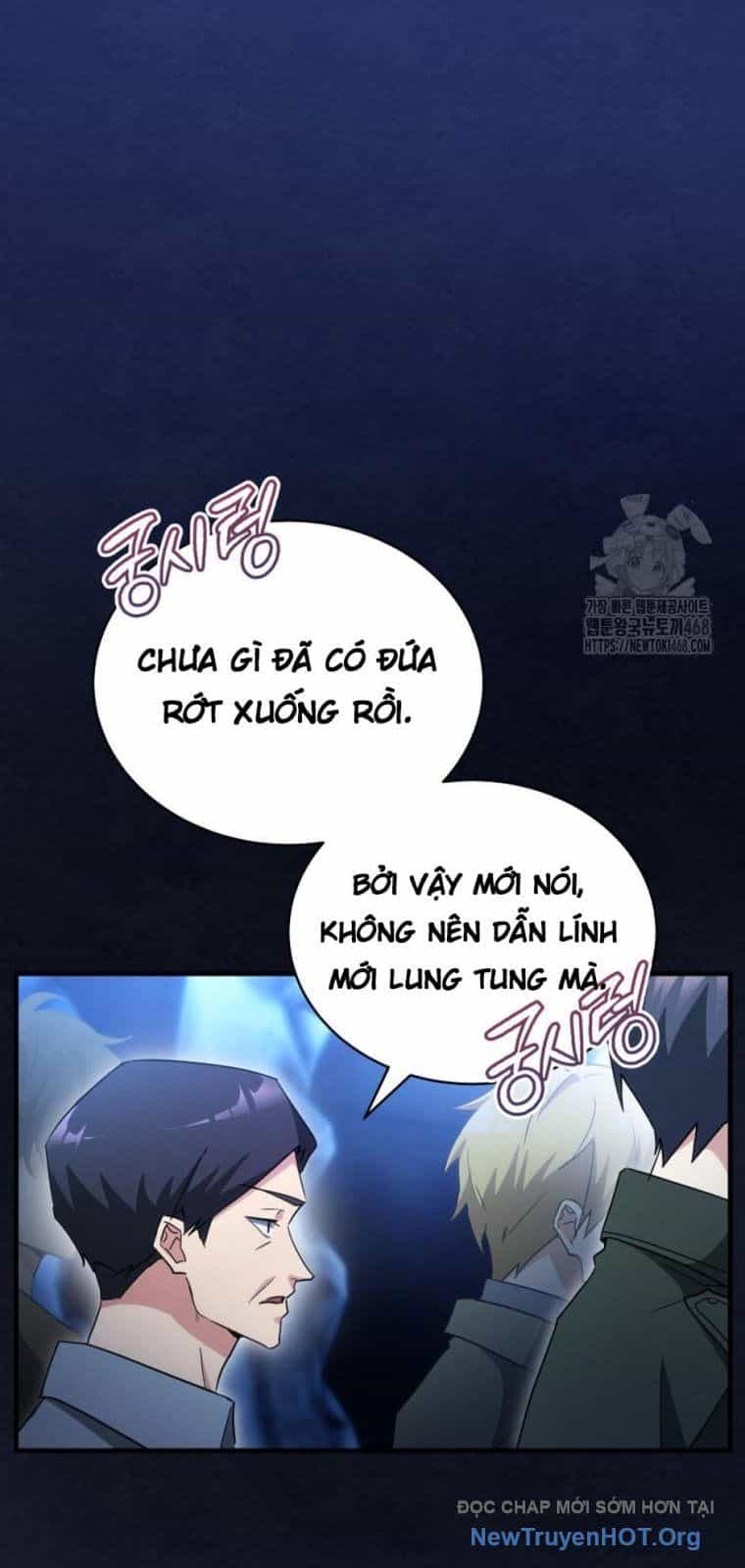 Ranker Mơ Được Nghỉ Hưu - Chương 15 - ảnh 22