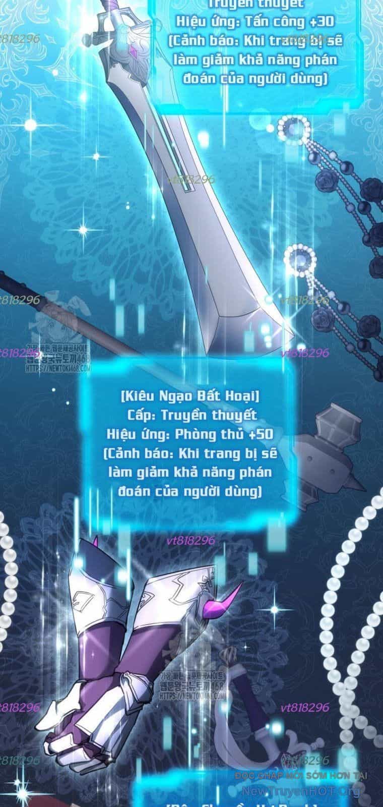 Ranker Mơ Được Nghỉ Hưu - Chương 15 - ảnh 39