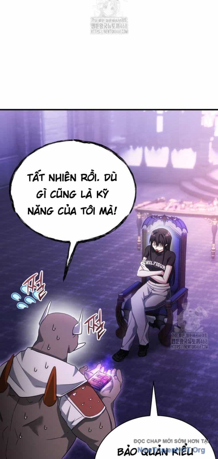 Ranker Mơ Được Nghỉ Hưu - Chương 15 - ảnh 67