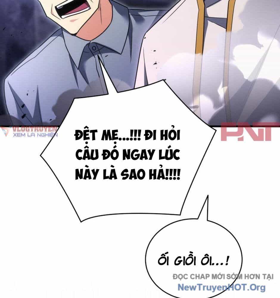 Ranker Mơ Được Nghỉ Hưu - Chương 16 - ảnh 116
