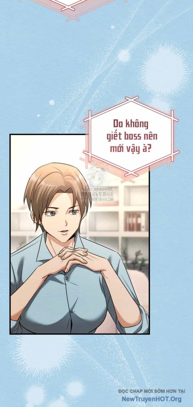 Ranker Mơ Được Nghỉ Hưu - Chương 17 - ảnh 62