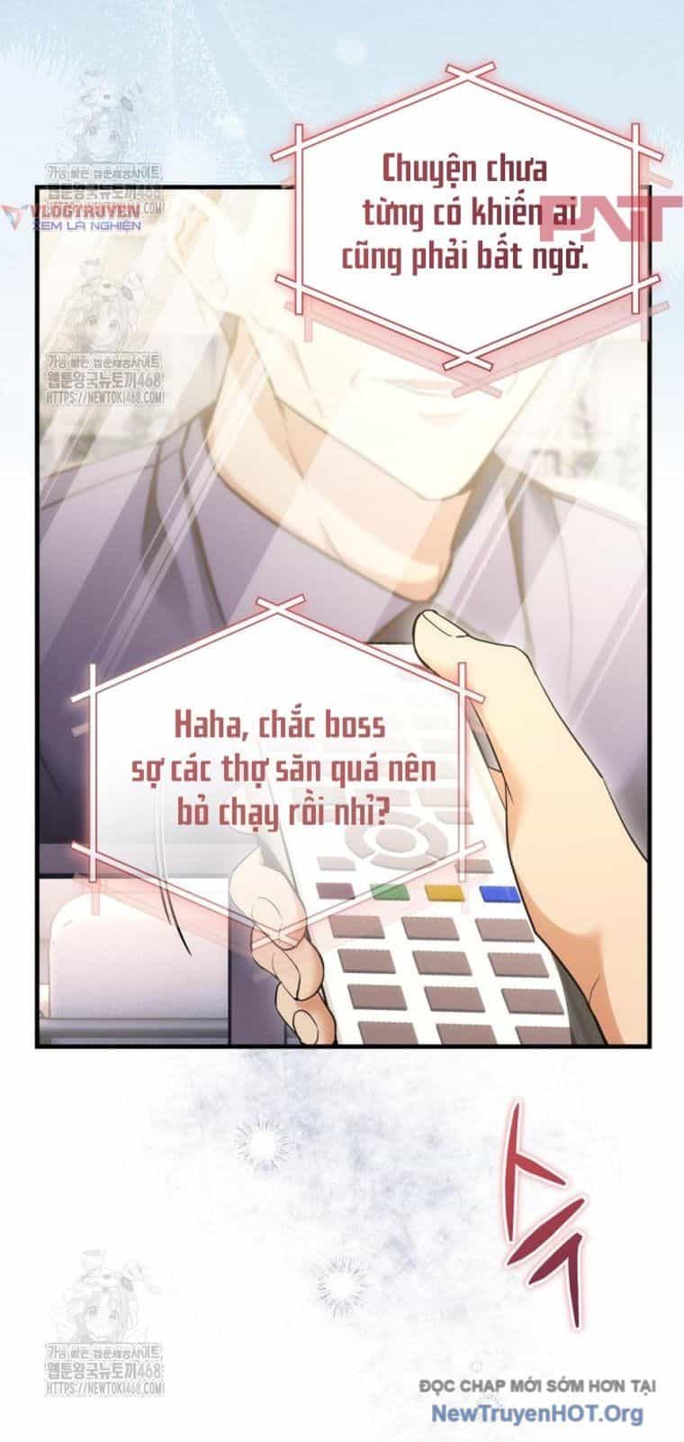 Ranker Mơ Được Nghỉ Hưu - Chương 17 - ảnh 64
