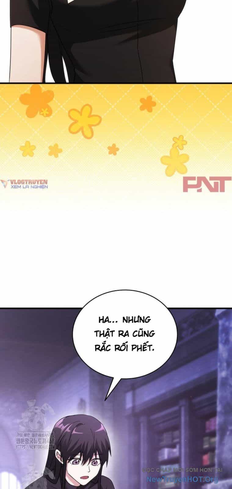 Ranker Mơ Được Nghỉ Hưu - Chương 17 - ảnh 9