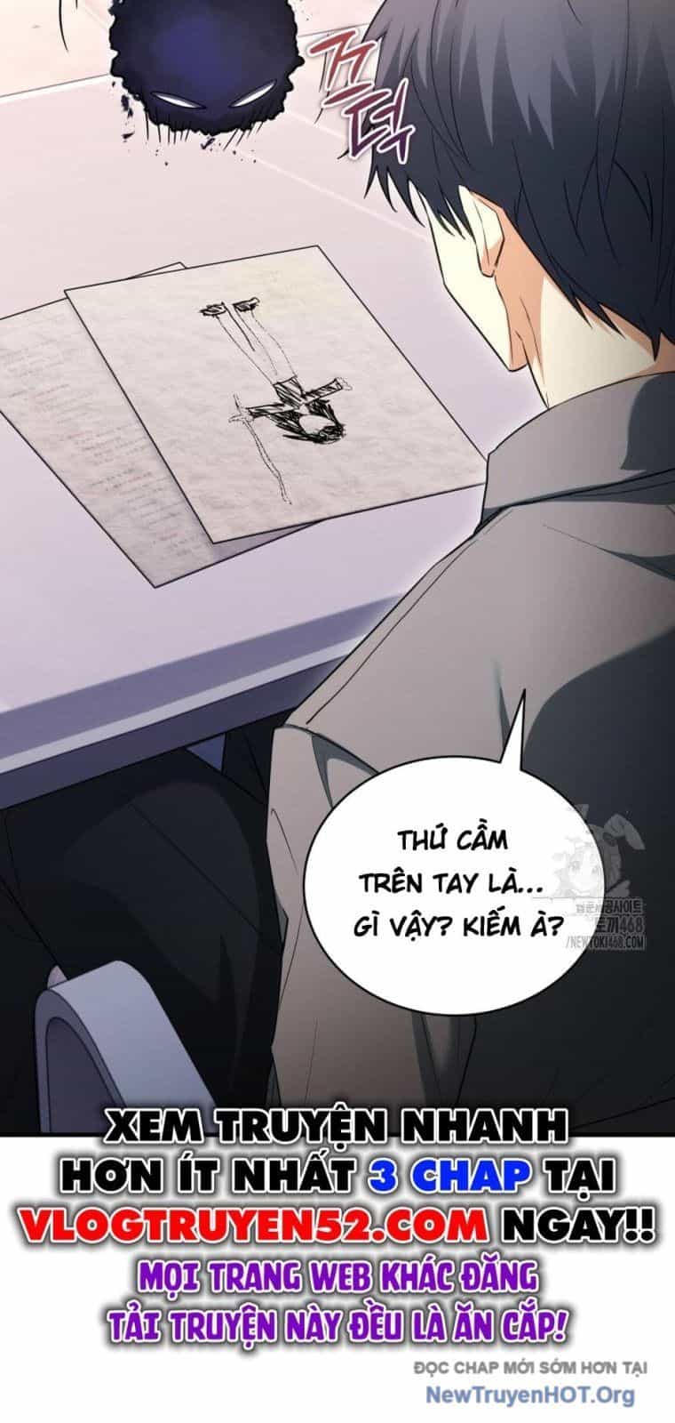 Ranker Mơ Được Nghỉ Hưu - Chương 18 - ảnh 12