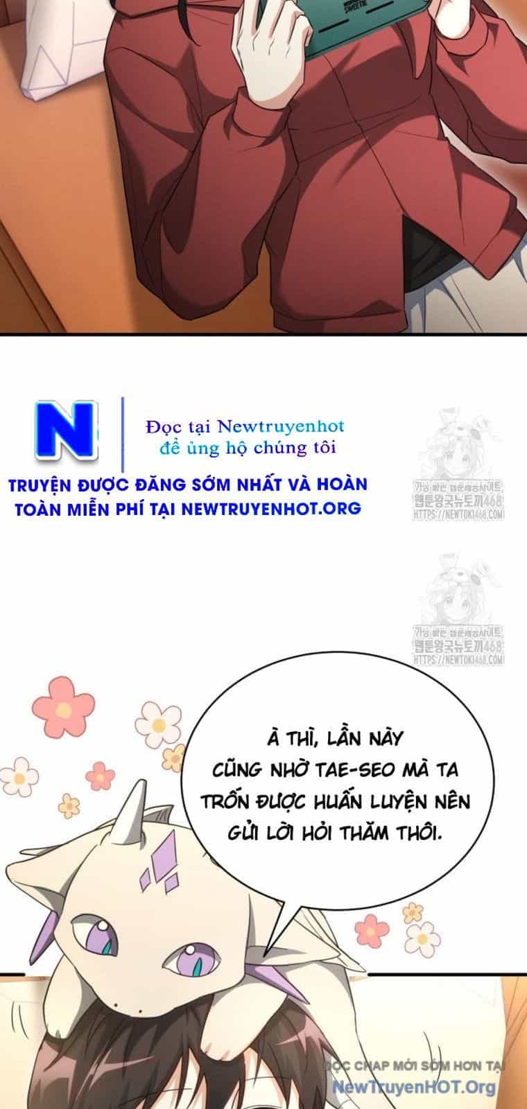 Ranker Mơ Được Nghỉ Hưu - Chương 18 - ảnh 28