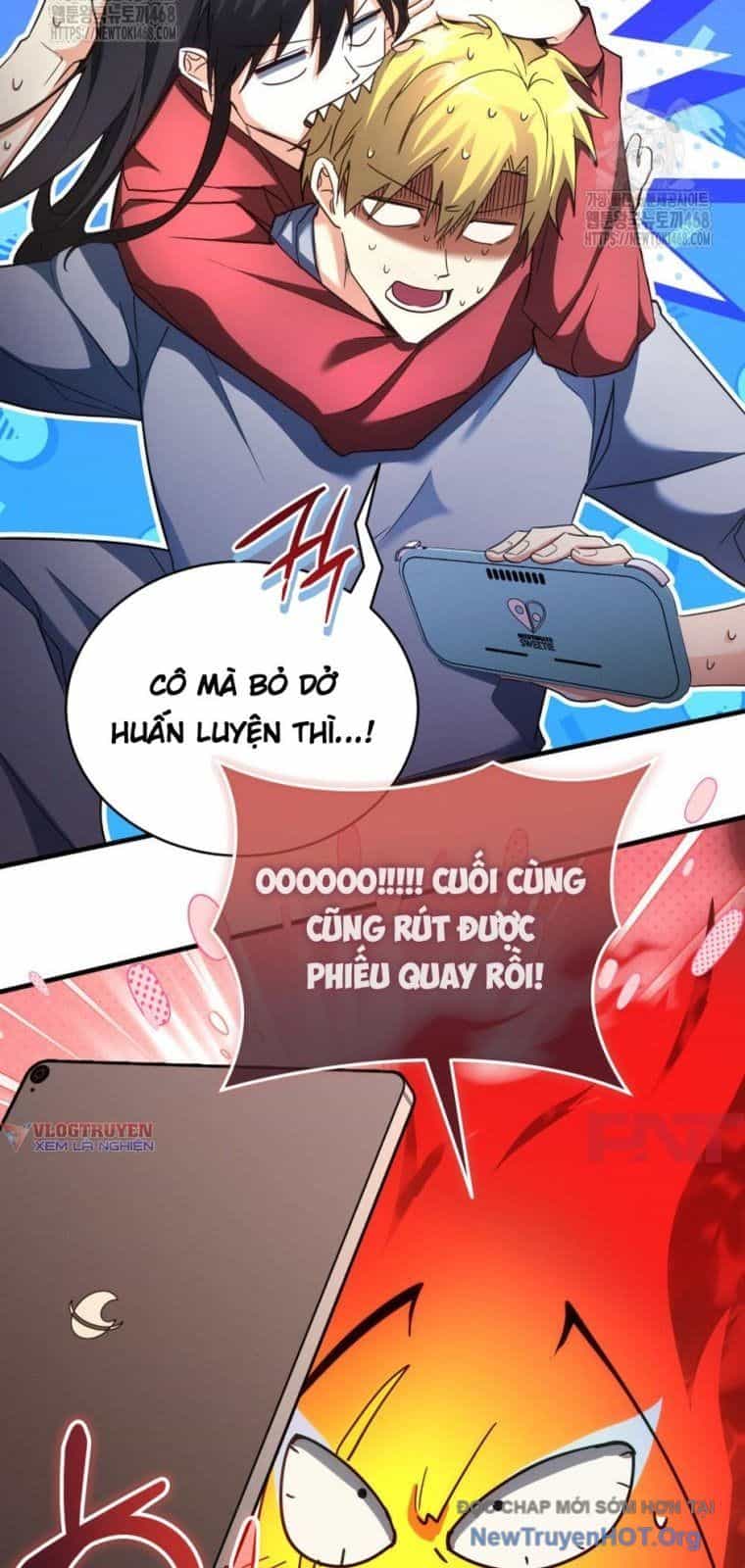 Ranker Mơ Được Nghỉ Hưu - Chương 18 - ảnh 36