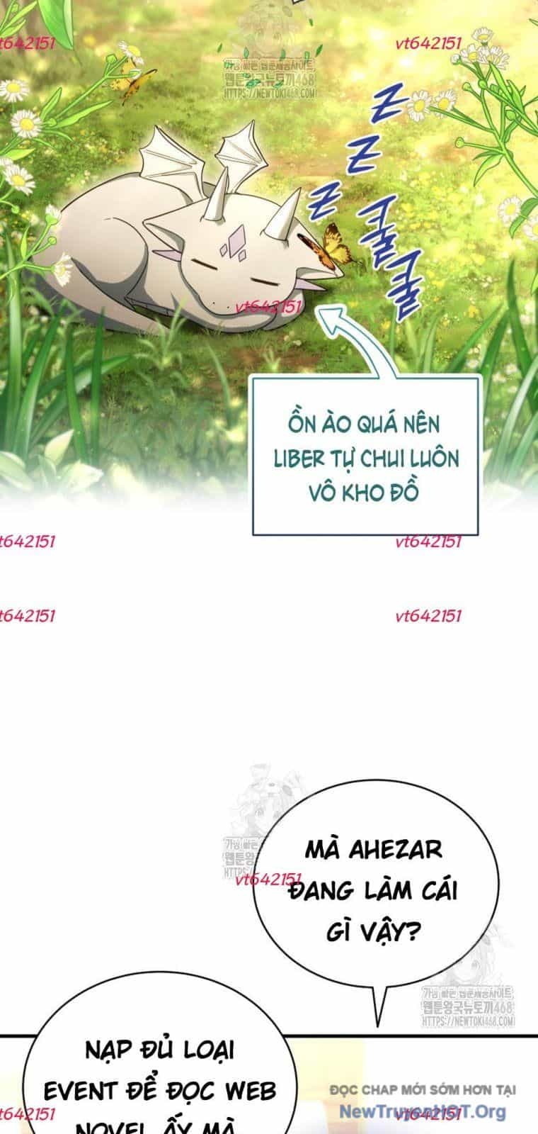 Ranker Mơ Được Nghỉ Hưu - Chương 18 - ảnh 38