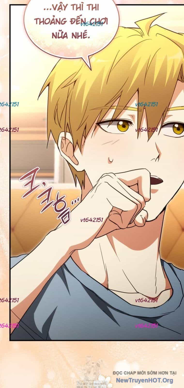 Ranker Mơ Được Nghỉ Hưu - Chương 18 - ảnh 46