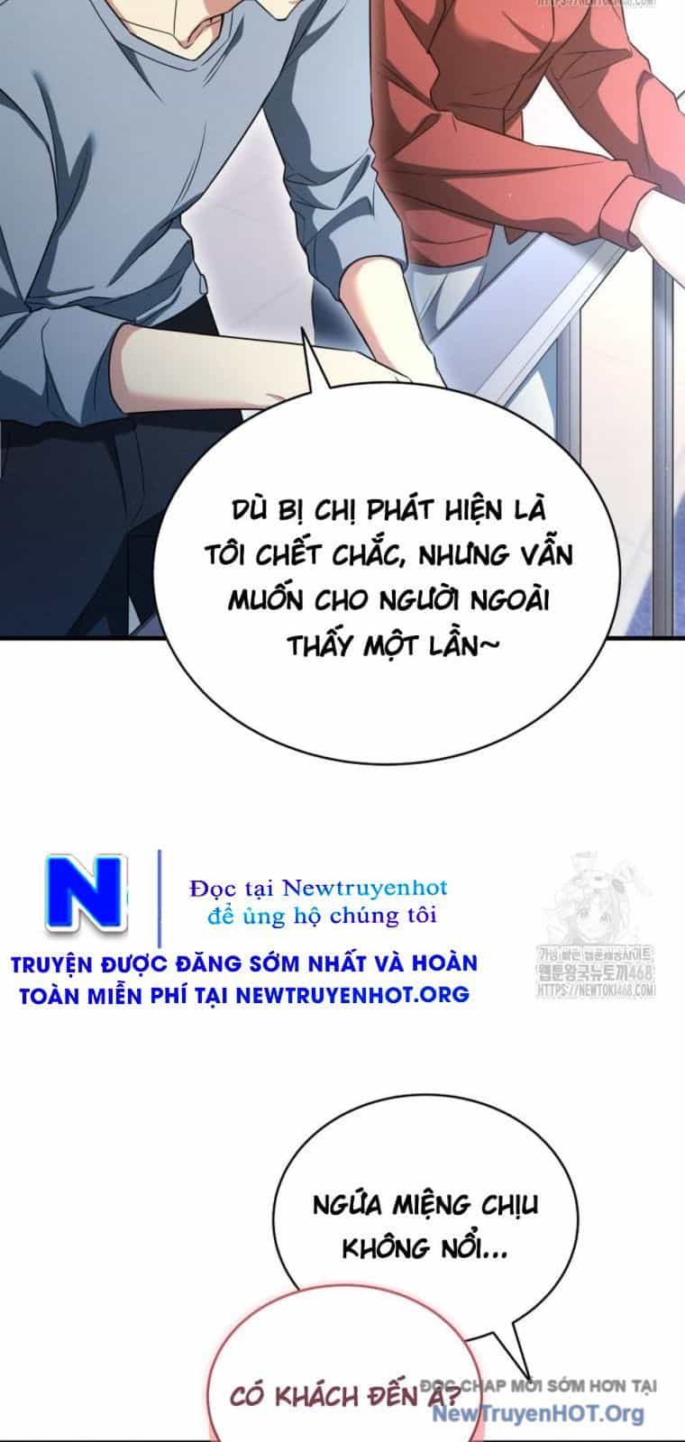 Ranker Mơ Được Nghỉ Hưu - Chương 18 - ảnh 76